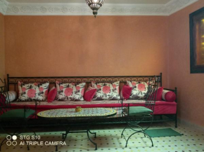 Taghazout centre appartment